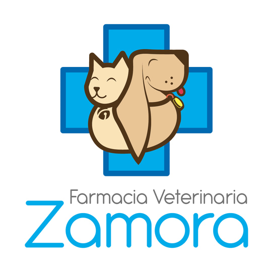 Farmacia Veterinaria Zamora logo